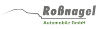 Logo Rossnagel Automobile GmbH