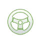 Icon Lenkrad
